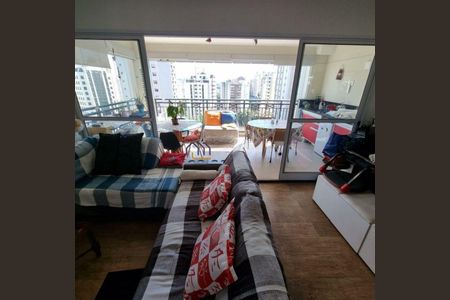 Apartamento à venda com 103m², 2 quartos e 2 vagas