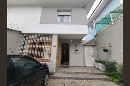 Casa à venda com 149m², 2 quartos e 2 vagas