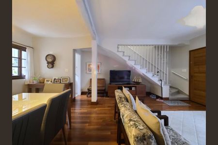 Casa à venda com 149m², 2 quartos e 2 vagas