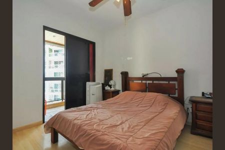 Apartamento à venda com 190m², 4 quartos e 3 vagas