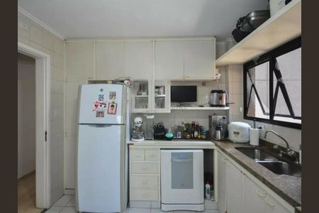 Apartamento à venda com 190m², 4 quartos e 3 vagas