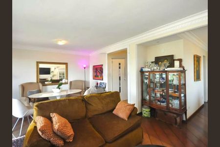 Apartamento à venda com 190m², 4 quartos e 3 vagas