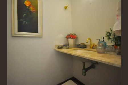 Apartamento à venda com 190m², 4 quartos e 3 vagas