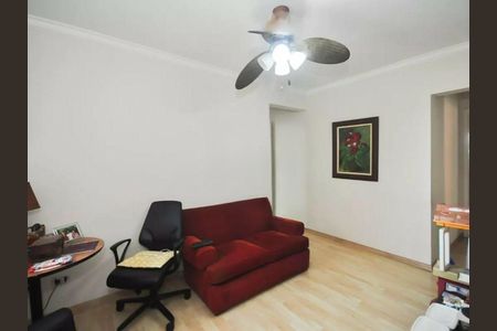 Apartamento à venda com 190m², 4 quartos e 3 vagas