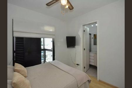 Apartamento à venda com 190m², 4 quartos e 3 vagas