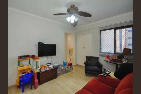Apartamento à venda com 190m², 4 quartos e 3 vagas