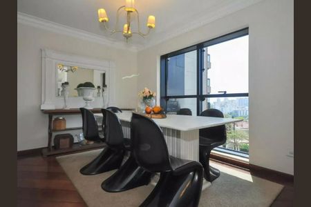 Apartamento à venda com 190m², 4 quartos e 3 vagas