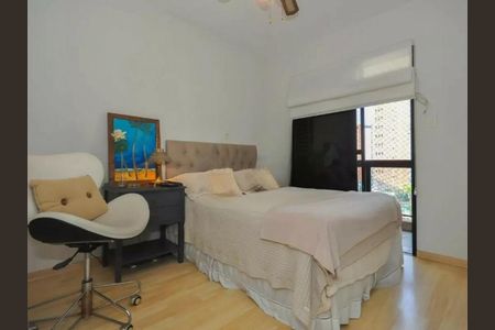 Apartamento à venda com 190m², 4 quartos e 3 vagas