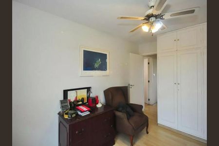 Apartamento à venda com 190m², 4 quartos e 3 vagas