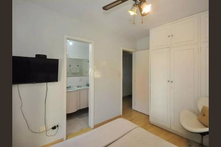 Apartamento à venda com 190m², 4 quartos e 3 vagas