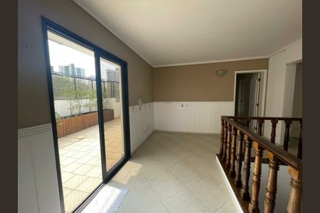 Apartamento para alugar com 242m², 4 quartos e 4 vagas