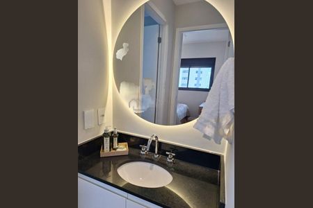 Apartamento à venda com 32m², 1 quarto e 1 vaga