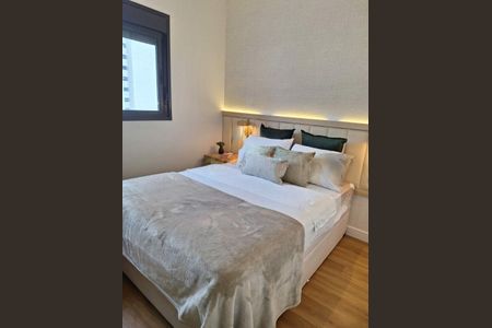 Apartamento à venda com 32m², 1 quarto e 1 vaga
