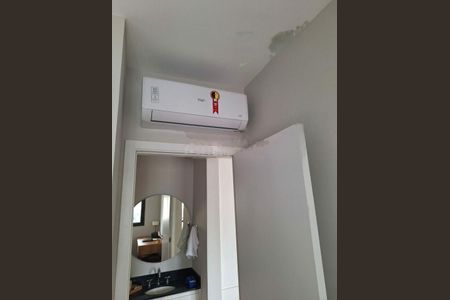 Apartamento à venda com 32m², 1 quarto e 1 vaga