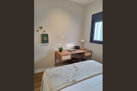 Apartamento à venda com 32m², 1 quarto e 1 vaga