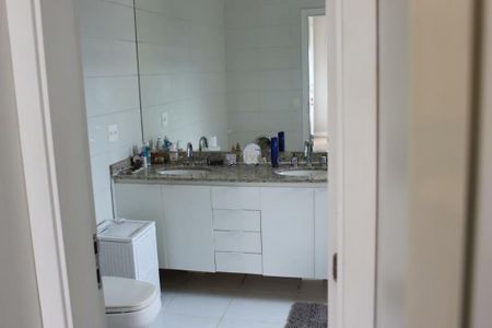 Apartamento à venda com 200m², 3 quartos e 3 vagas