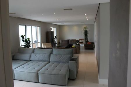 Apartamento à venda com 200m², 3 quartos e 3 vagas