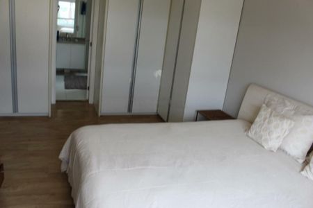 Apartamento à venda com 200m², 3 quartos e 3 vagas