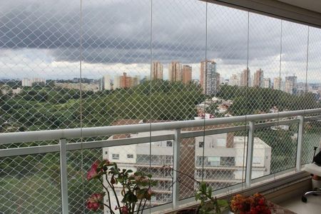 Apartamento à venda com 200m², 3 quartos e 3 vagas