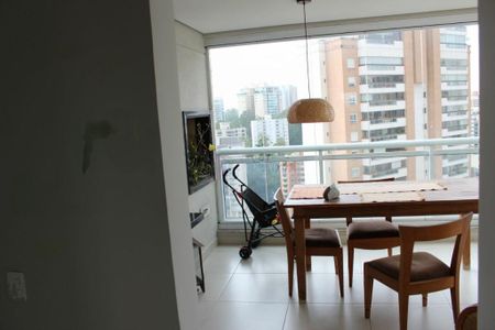 Apartamento à venda com 200m², 3 quartos e 3 vagas