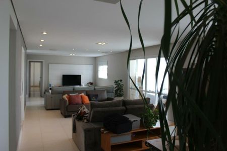 Apartamento à venda com 200m², 3 quartos e 3 vagas