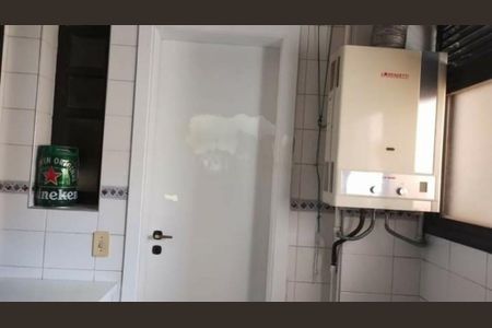 Apartamento à venda com 120m², 3 quartos e 2 vagas