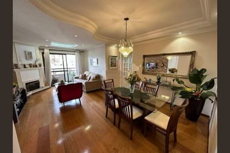 Apartamento à venda com 120m², 3 quartos e 2 vagas