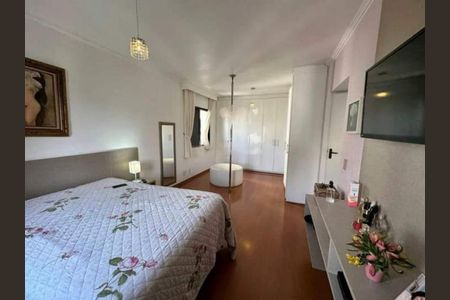 Apartamento à venda com 120m², 3 quartos e 2 vagas