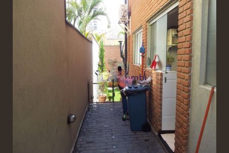 Casa à venda com 4 quartos, 351m² em Jardim Lar Sao Paulo, São Paulo