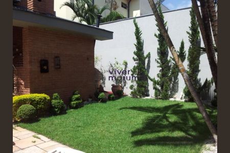 Casa à venda com 4 quartos, 351m² em Jardim Lar Sao Paulo, São Paulo