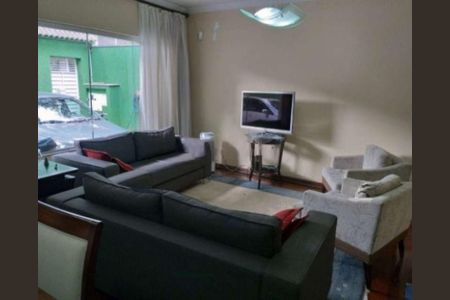 Casa à venda com 183m², 3 quartos e 3 vagas
