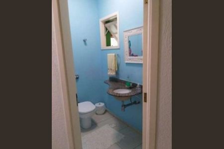 Casa à venda com 183m², 3 quartos e 3 vagas