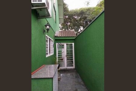 Casa à venda com 183m², 3 quartos e 3 vagas