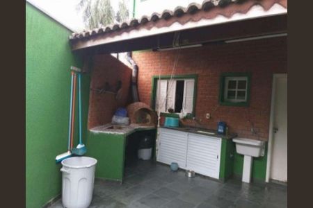 Casa à venda com 183m², 3 quartos e 3 vagas