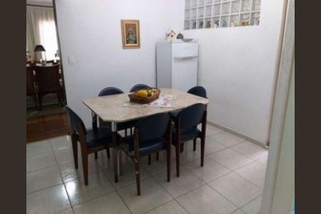 Casa à venda com 183m², 3 quartos e 3 vagas
