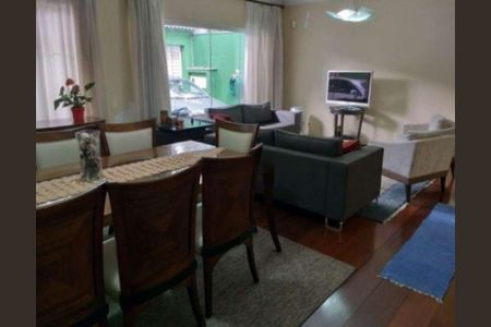 Casa à venda com 183m², 3 quartos e 3 vagas