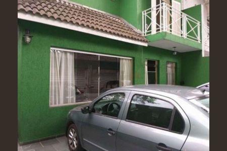 Casa à venda com 183m², 3 quartos e 3 vagas