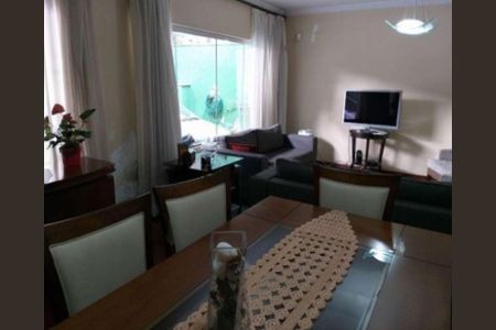 Casa à venda com 183m², 3 quartos e 3 vagas