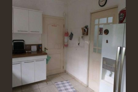 Casa à venda com 183m², 3 quartos e 3 vagas