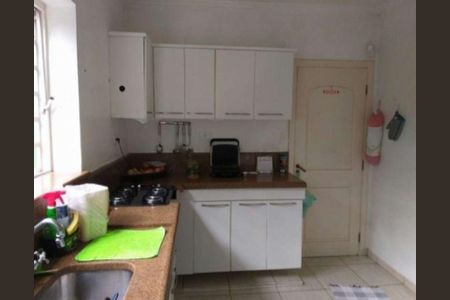 Casa à venda com 183m², 3 quartos e 3 vagas