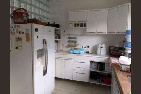 Casa à venda com 183m², 3 quartos e 3 vagas