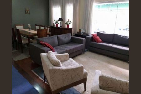 Casa à venda com 183m², 3 quartos e 3 vagas