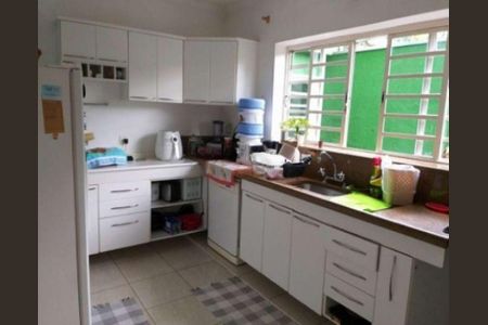Casa à venda com 183m², 3 quartos e 3 vagas