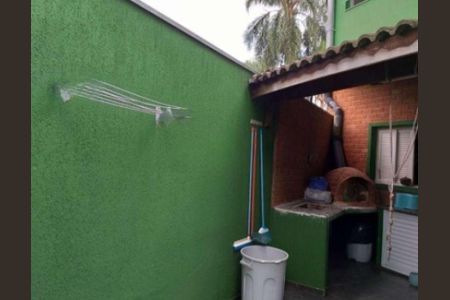 Casa à venda com 183m², 3 quartos e 3 vagas