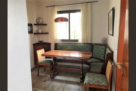 Apartamento à venda com 170m², 4 quartos e 4 vagas