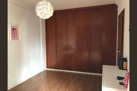 Apartamento à venda com 170m², 4 quartos e 4 vagas
