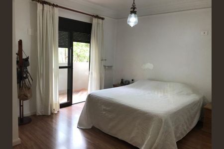 Apartamento à venda com 170m², 4 quartos e 4 vagas