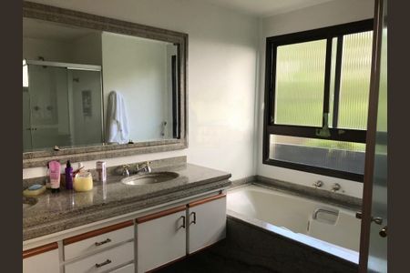 Apartamento à venda com 170m², 4 quartos e 4 vagas