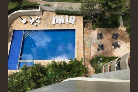 Apartamento à venda com 170m², 4 quartos e 4 vagas
