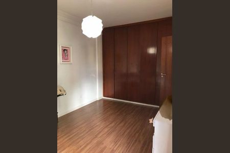 Apartamento à venda com 170m², 4 quartos e 4 vagas